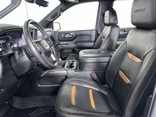 Used 2020 GMC Sierra 1500 AT4 w/ AT4 Premium Package AWD/4WD image 20