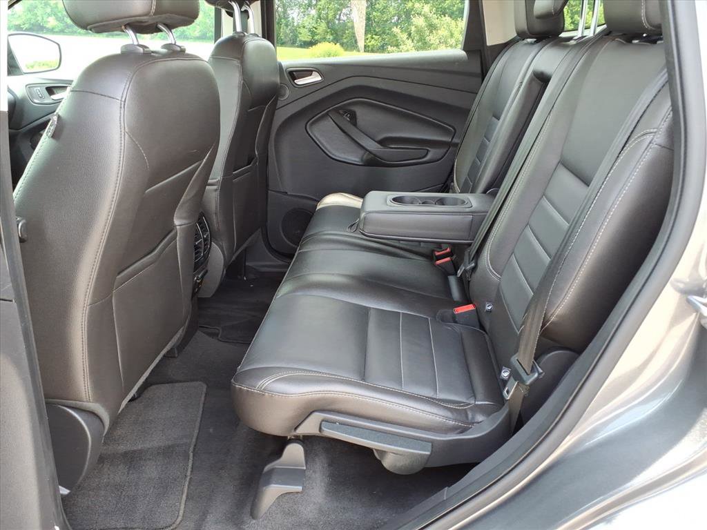 Used 2014 Ford Escape Titanium w/ Equipment Group 401A FWD image 24