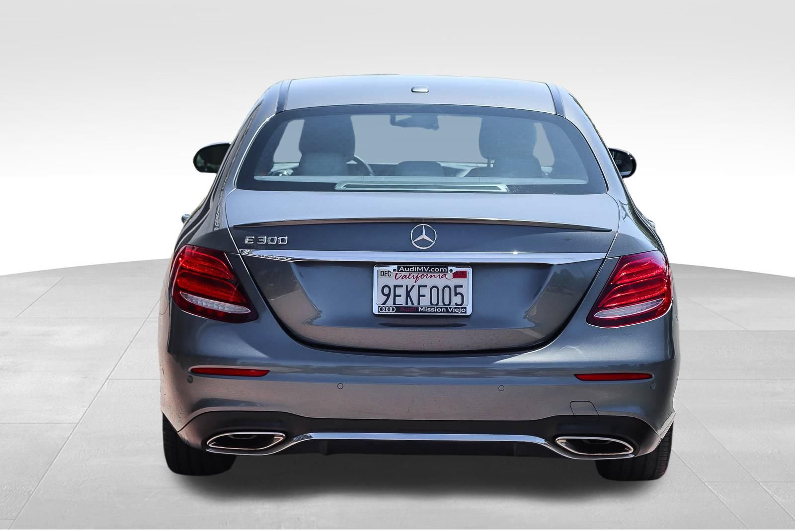 Used 2019 Mercedes-Benz E 300 image 5