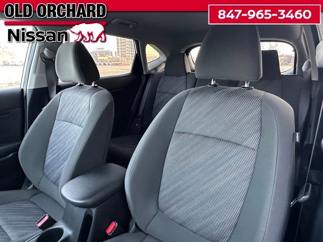 Used 2024 Kia Seltos LX AWD/4WD image 11