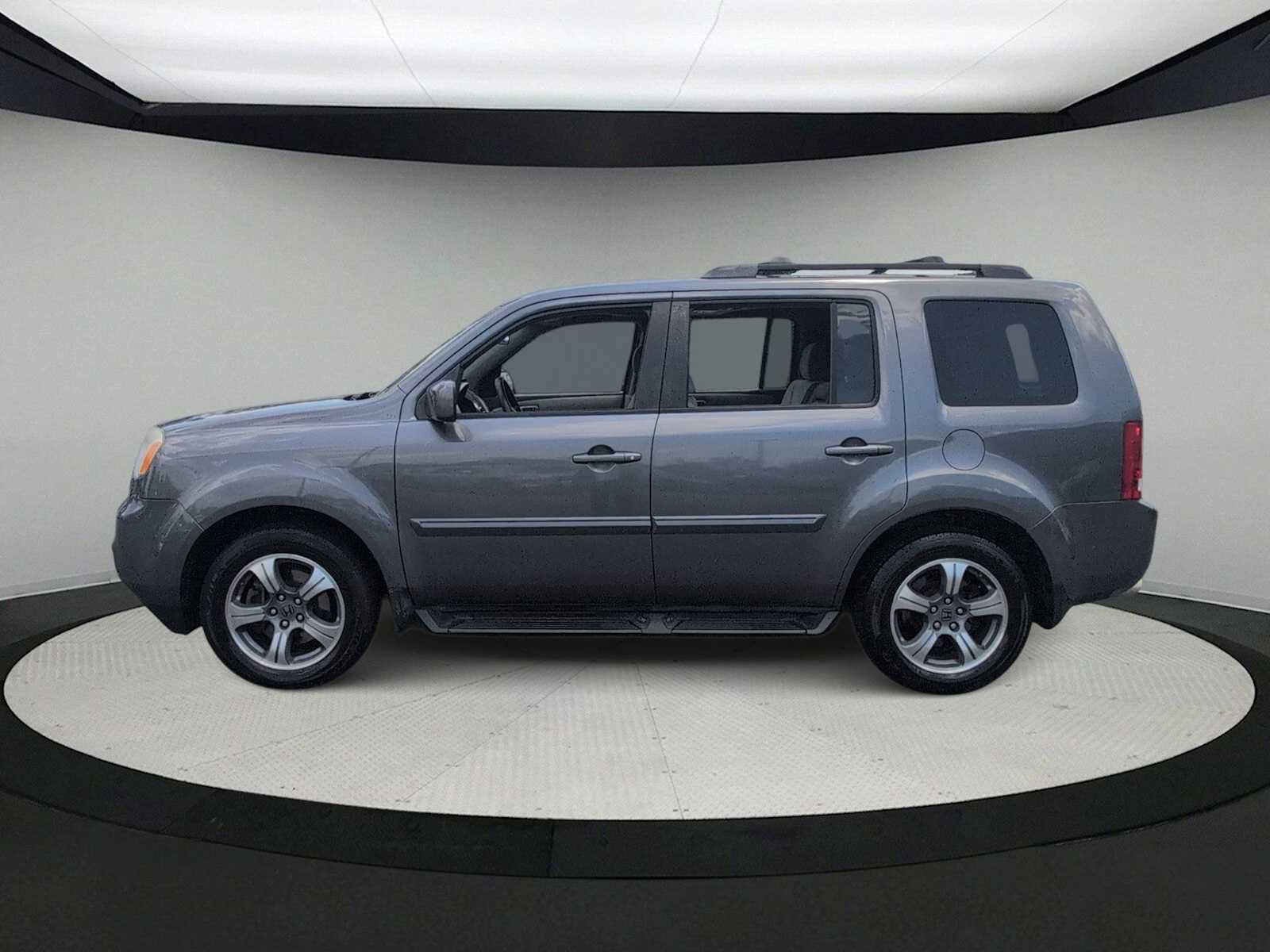 Used 2015 Honda Pilot SE image 5
