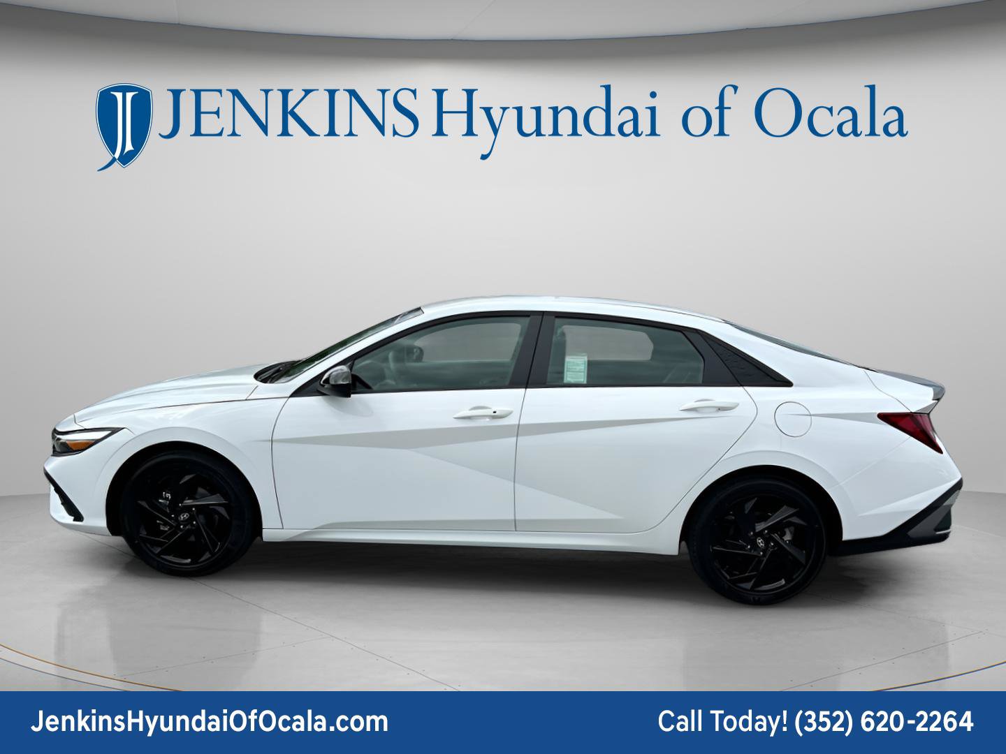 New 2026 Hyundai Elantra Sport FWD image 11