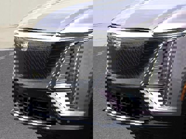 New 2026 Cadillac Lyriq Signature Luxury image 13