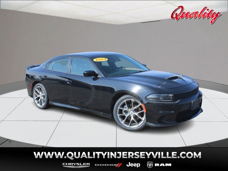 Used 2023 Dodge Charger GT