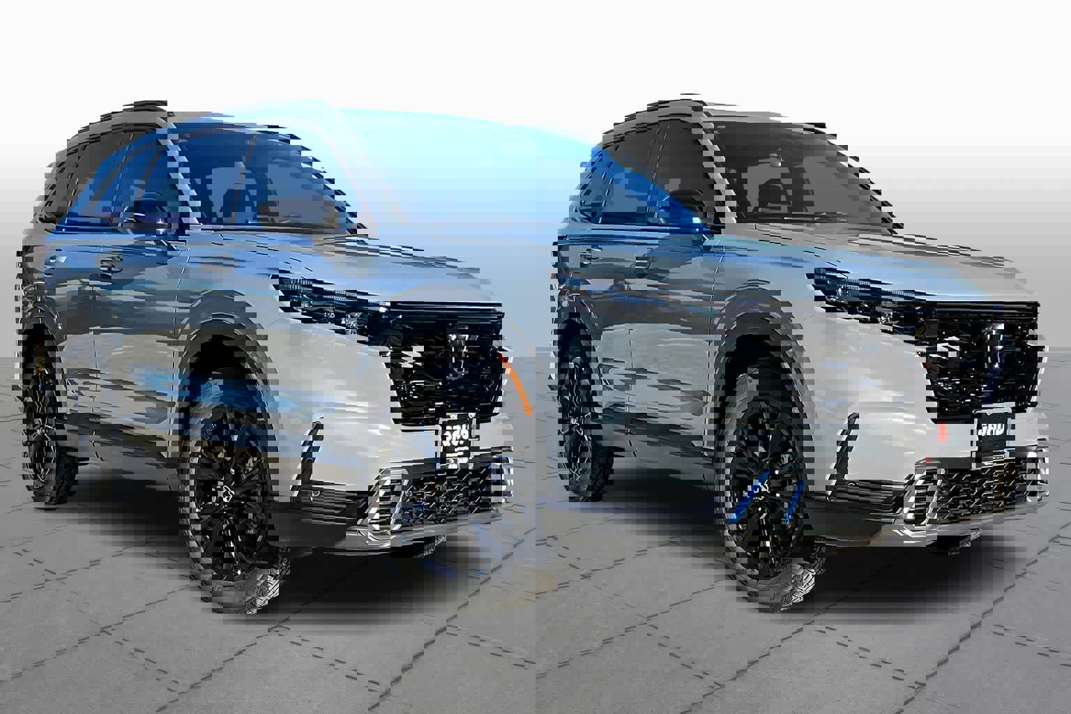 New 2026 Honda CR-V Sport Touring image 2