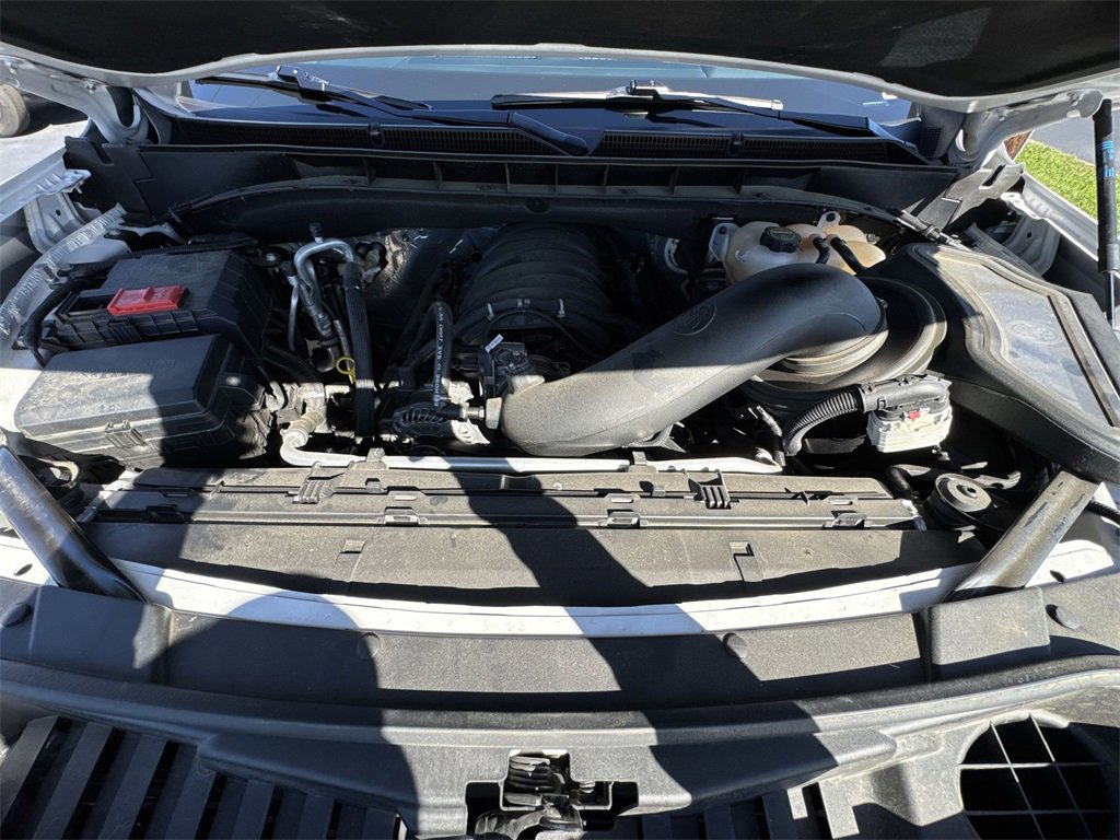 Used 2024 GMC Yukon XL Denali Ultimate image 27