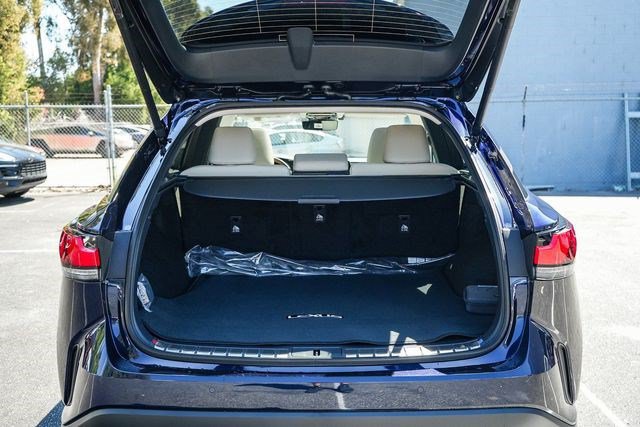 New 2026 Lexus RX 350 w/ Convenience Package AWD/4WD image 26