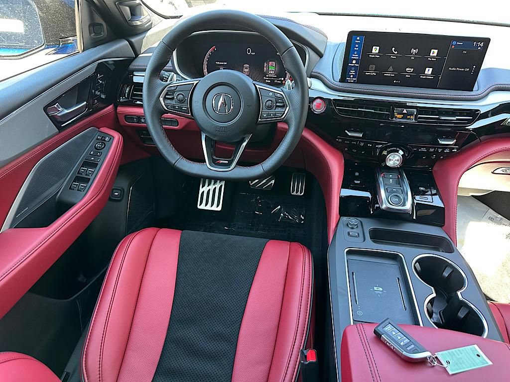 New 2026 Acura MDX A-Spec image 14