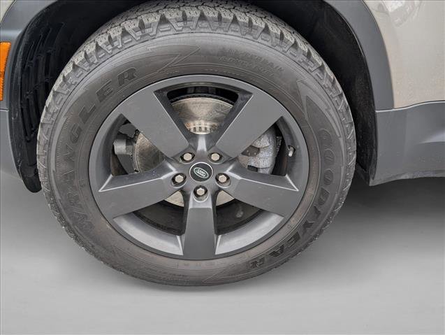 Used 2022 Land Rover Defender 90 S image 22