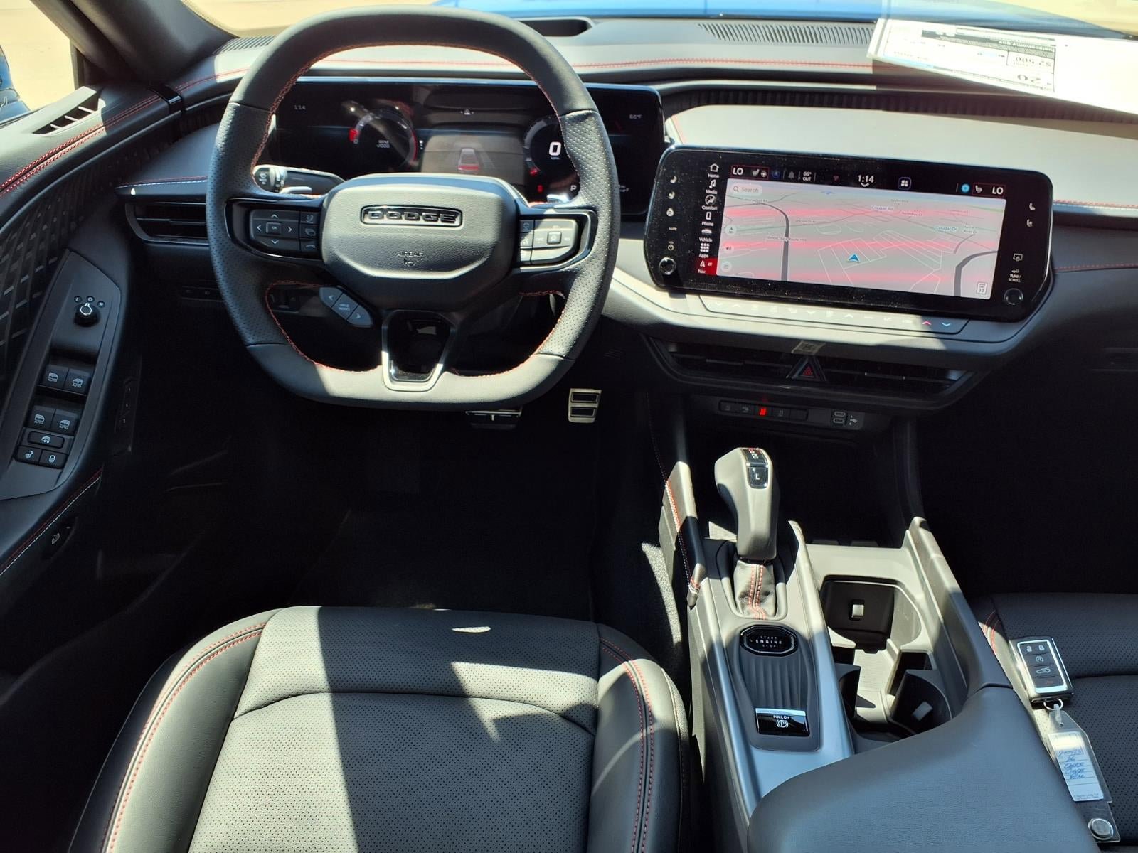 New 2026 Dodge Charger R/T AWD/4WD image 2