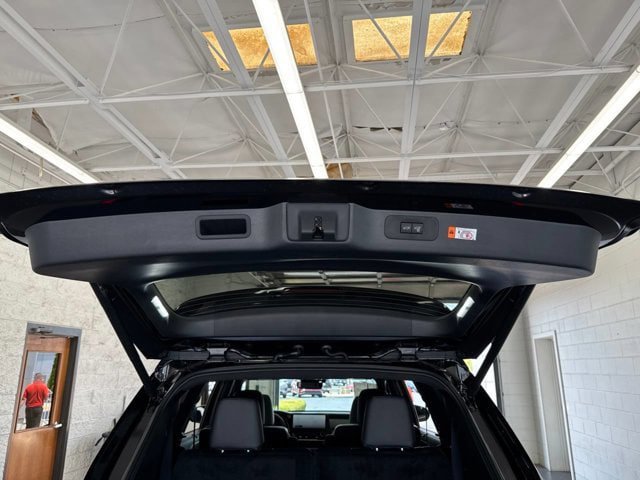 New 2026 Lexus TX 350 AWD image 11
