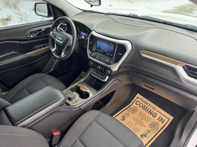 Used 2022 GMC Acadia SLE w/ Driver Convenience Package image 22