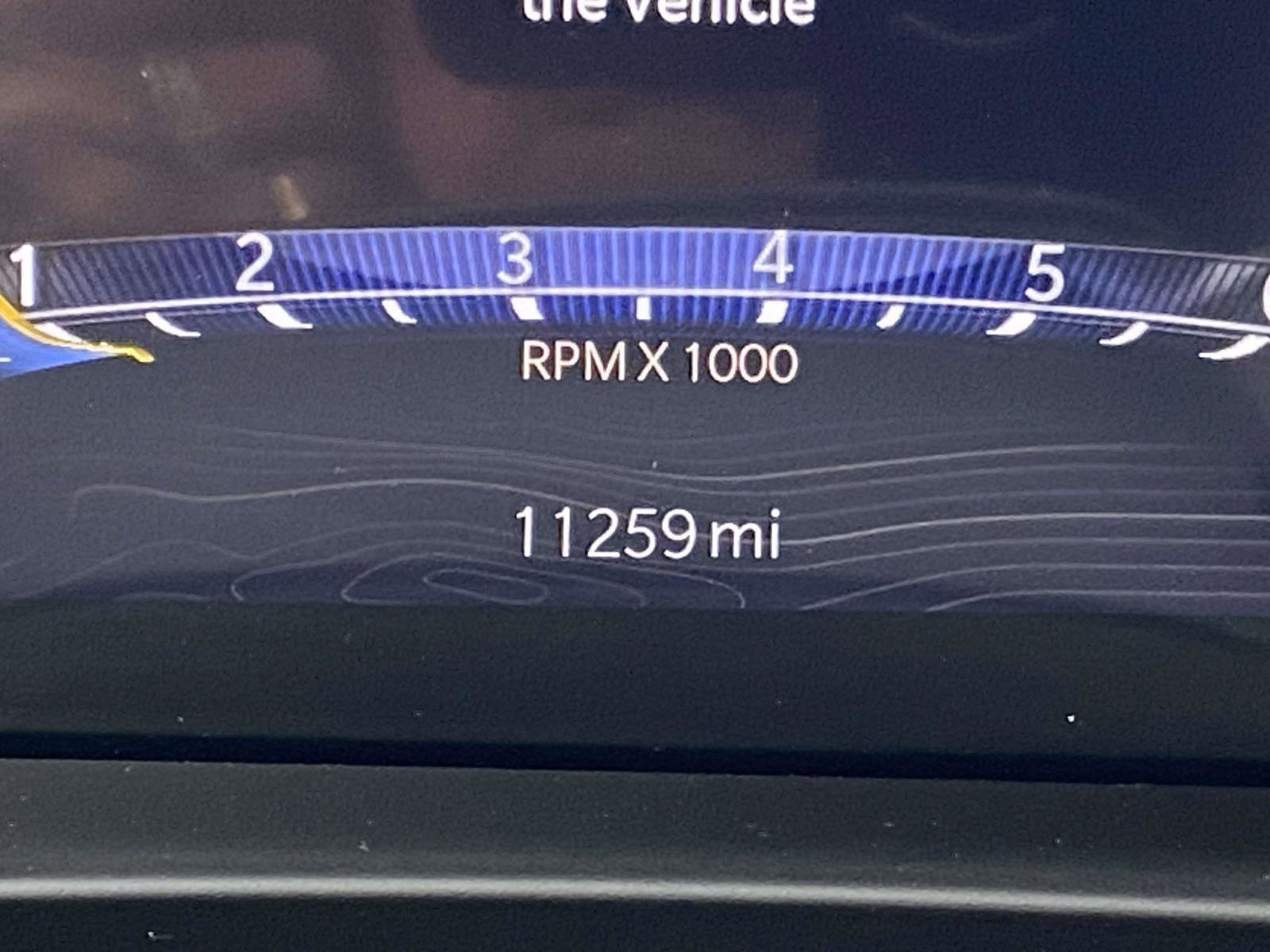 Certified 2024 Jeep Grand Cherokee Altitude image 3