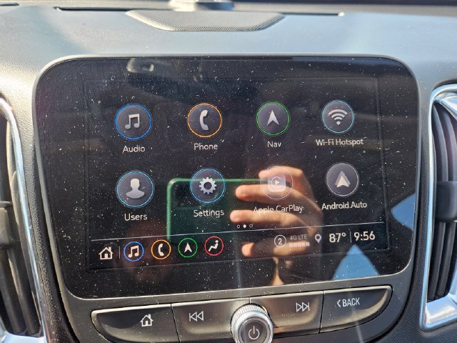 Used 2024 Chevrolet Malibu LT FWD image 19