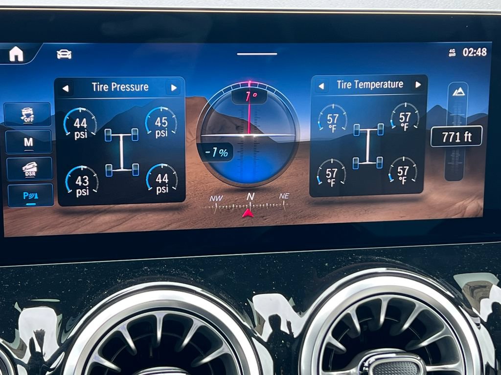 New 2026 Mercedes-Benz GLA 250 4MATIC image 24