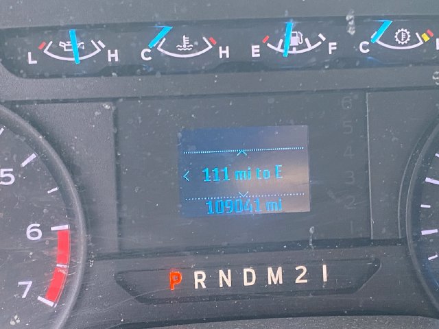 Used 2018 Ford F250 XL w/ Power Equipment Group RWD image 14