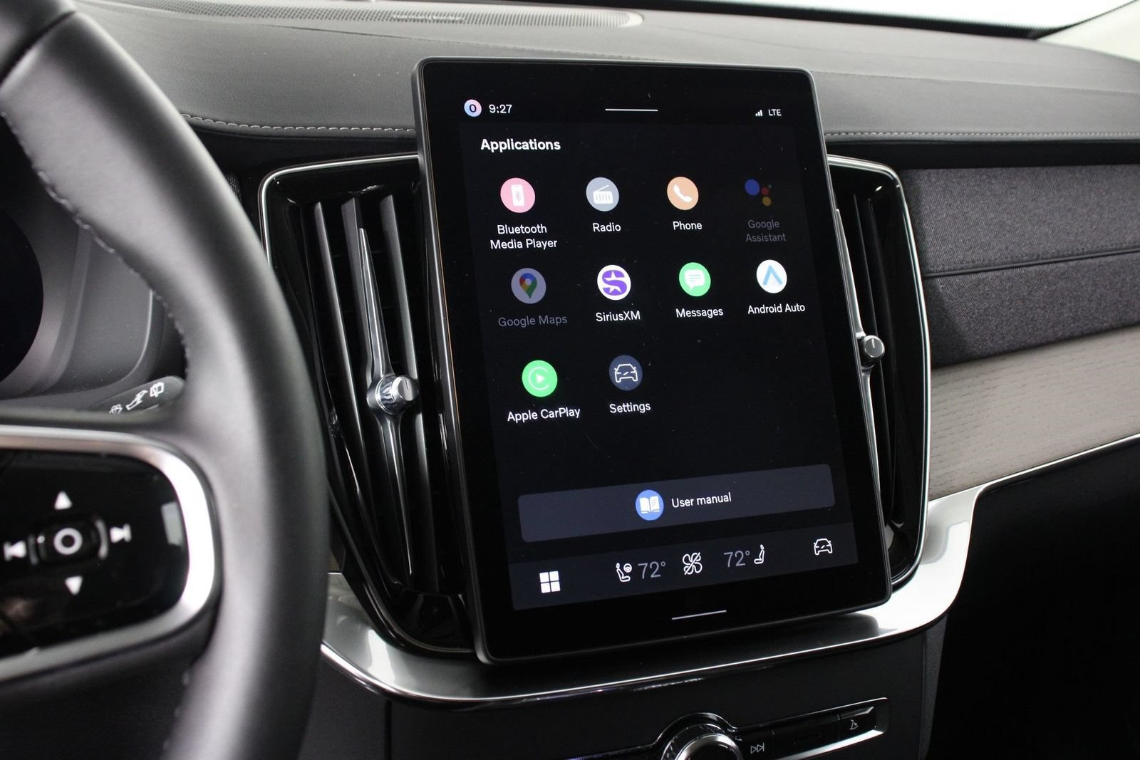 New 2026 Volvo XC90 B6 Plus AWD/4WD image 6