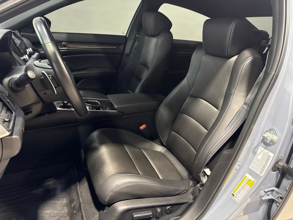 Used 2022 Honda Accord Sport image 23