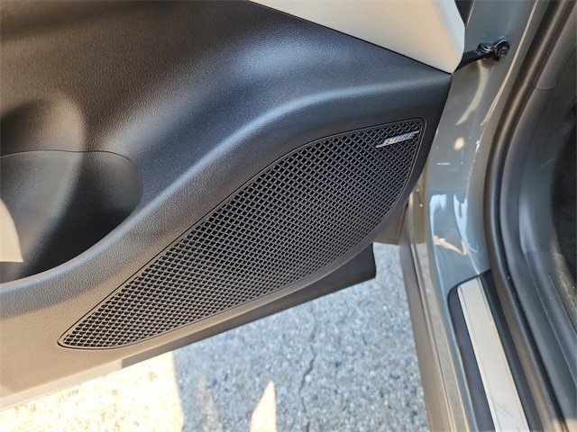 New 2025 Hyundai Tucson Limited image 17