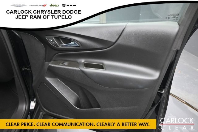 Used 2024 Chevrolet Equinox LT FWD image 29