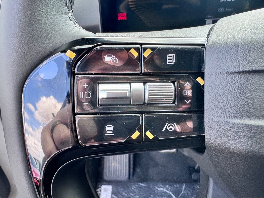 New 2026 Kia Sorento S w/ S Panoramic Sunroof Package FWD image 15