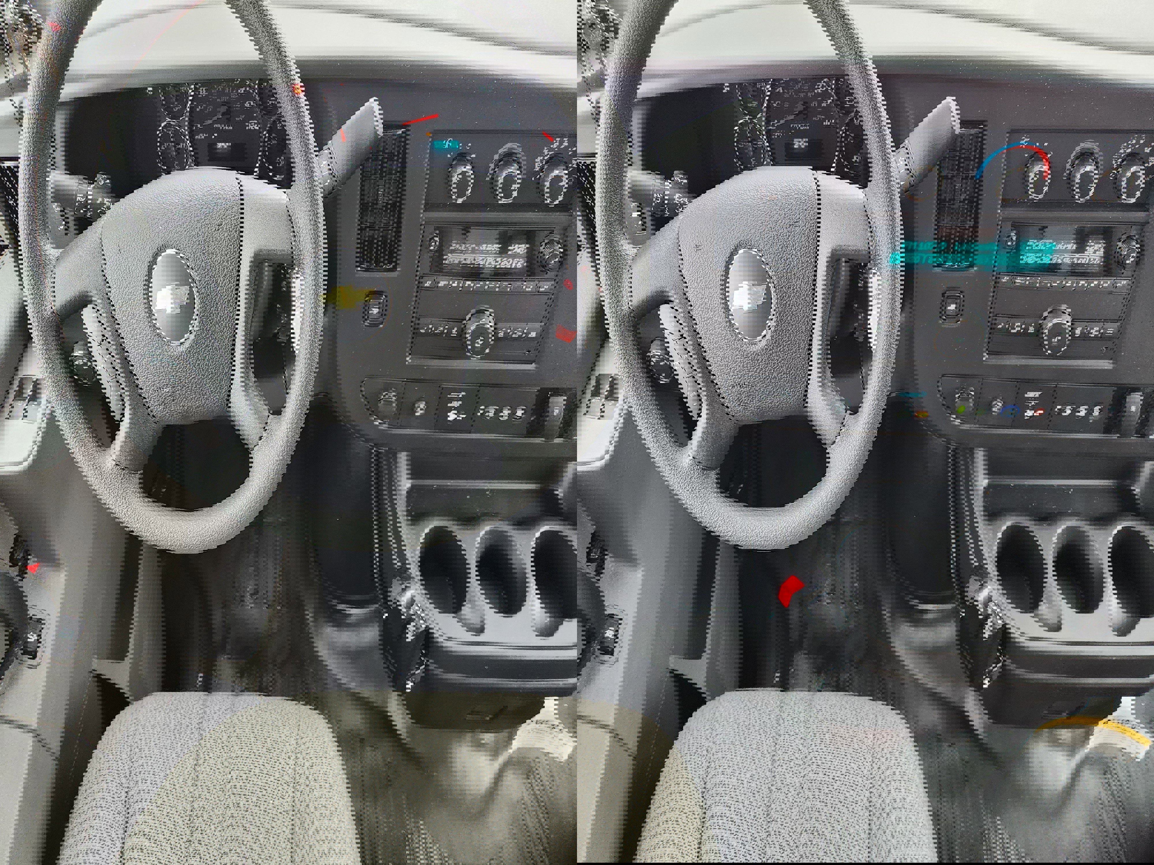 New 2025 Chevrolet Express 4500 w/ Power Convenience Package image 26