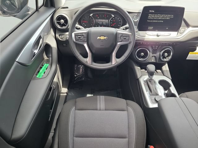 New 2026 Chevrolet Blazer LT w/ Convenience Package FWD image 16