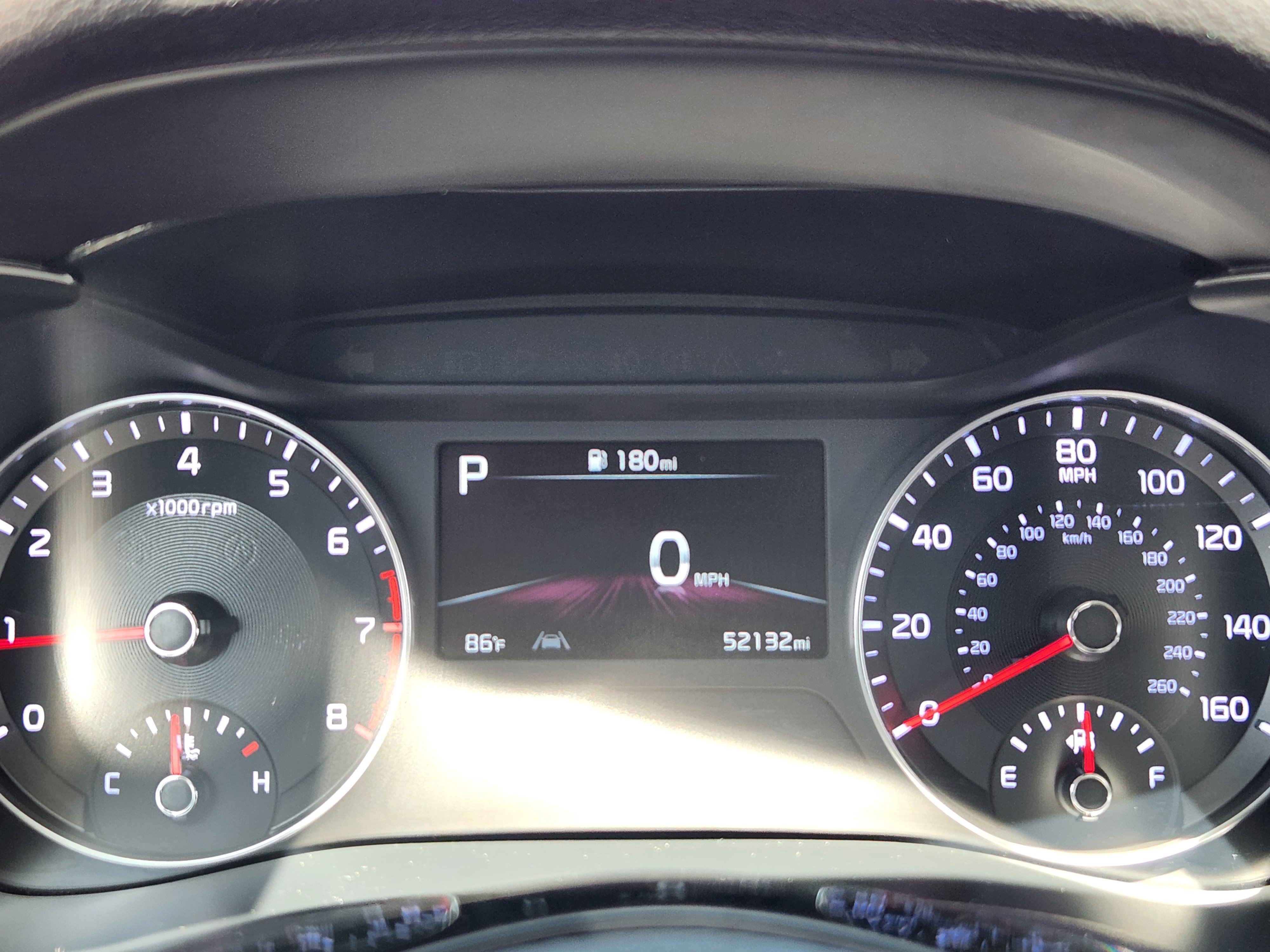 Used 2023 Kia Forte LXS FWD image 18
