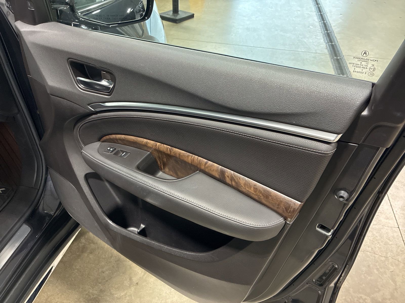 Used 2019 Acura MDX SH-AWD w/ Technology Package image 20