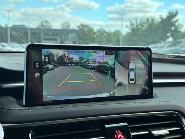 New 2026 Genesis G70 2.5T Prestige image 21