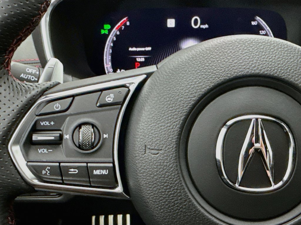 New 2026 Acura MDX Type S w/ Advance Package AWD/4WD image 11