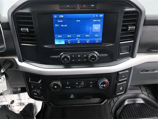 Used 2023 Ford F150 XLT image 14