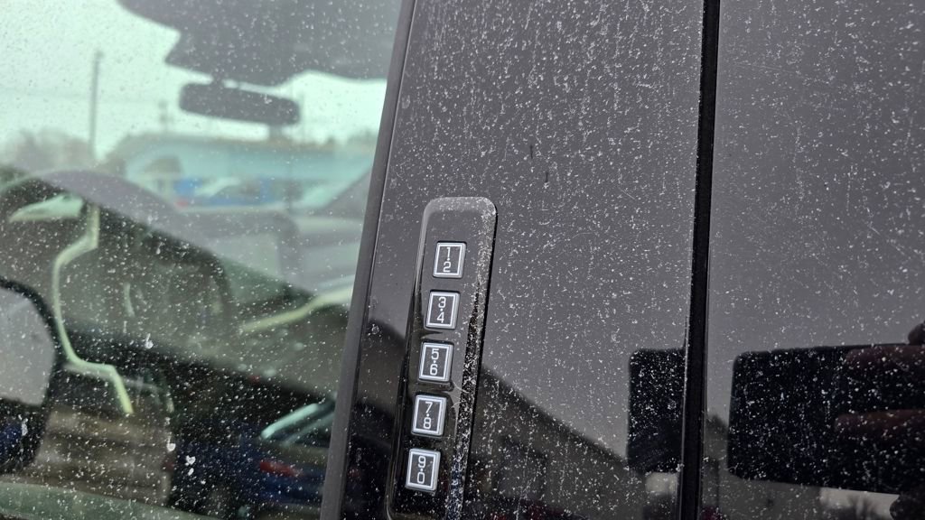 New 2026 Ford F350 King Ranch w/ Chrome Package image 16