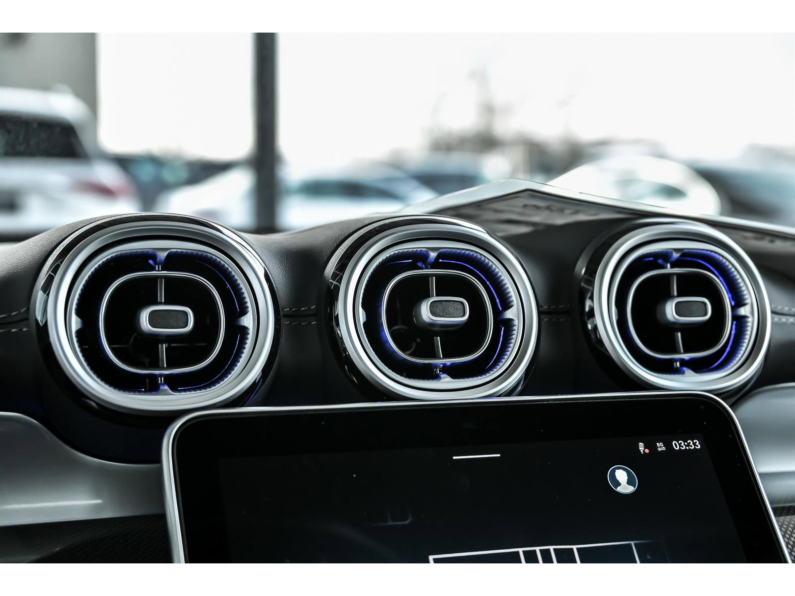 New 2026 Mercedes-Benz GLC 300 4MATIC image 14