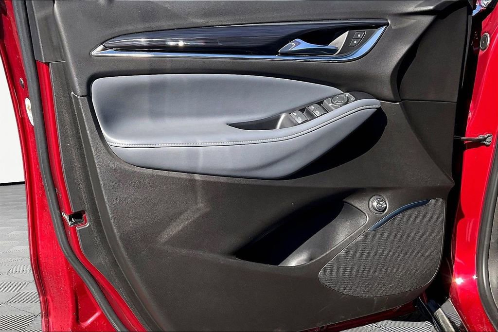 Used 2021 Buick Enclave Essence w/ Trailering Package, 5000 lbs. image 23