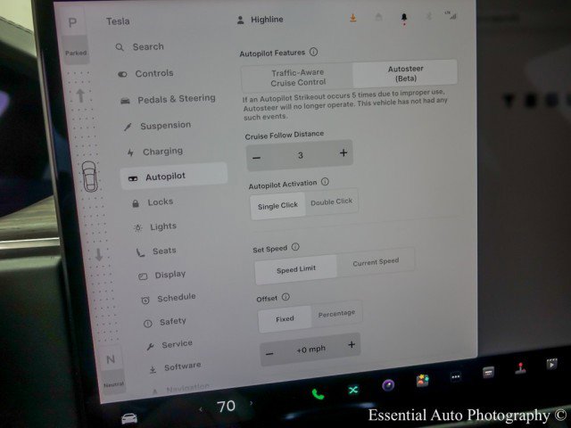 Used 2023 Tesla Model S image 30