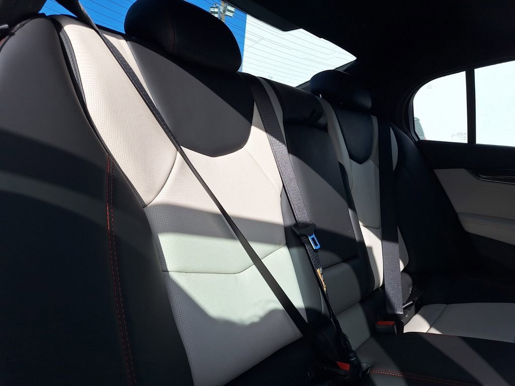 New 2026 Cadillac CT5 Sport image 27