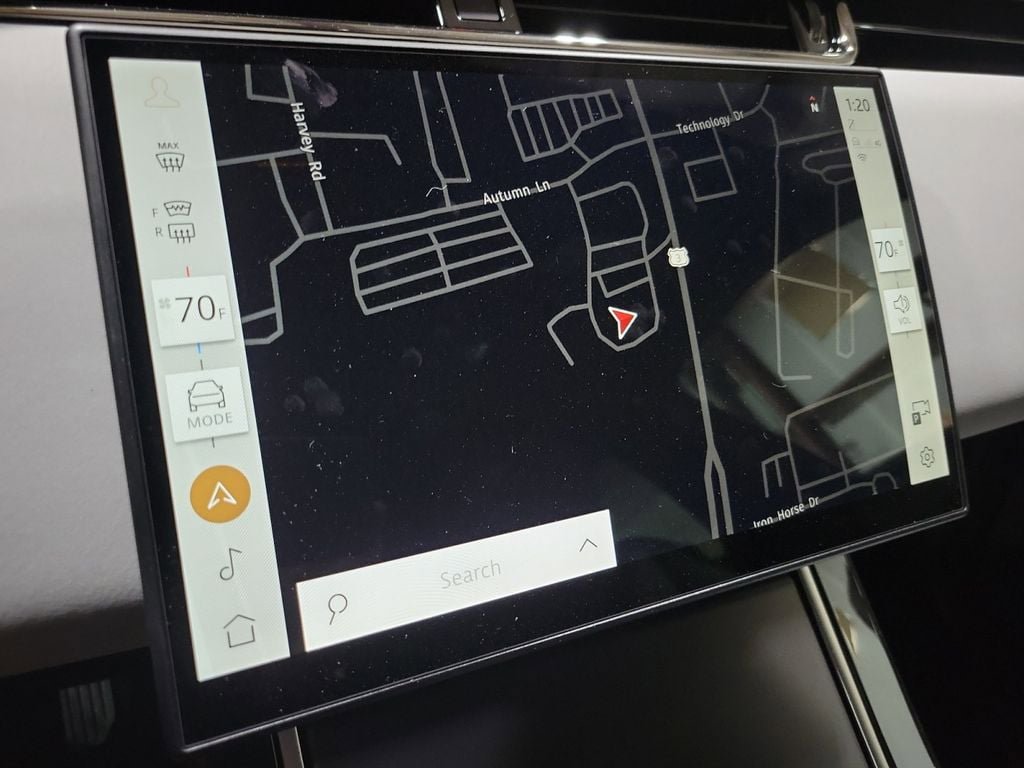 New 2026 Land Rover Range Rover Evoque S image 33