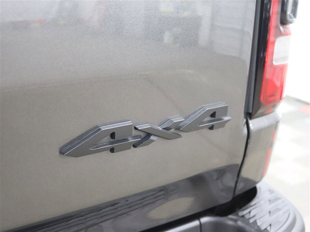 Used 2022 RAM 1500 Rebel w/ Off Road Group image 8