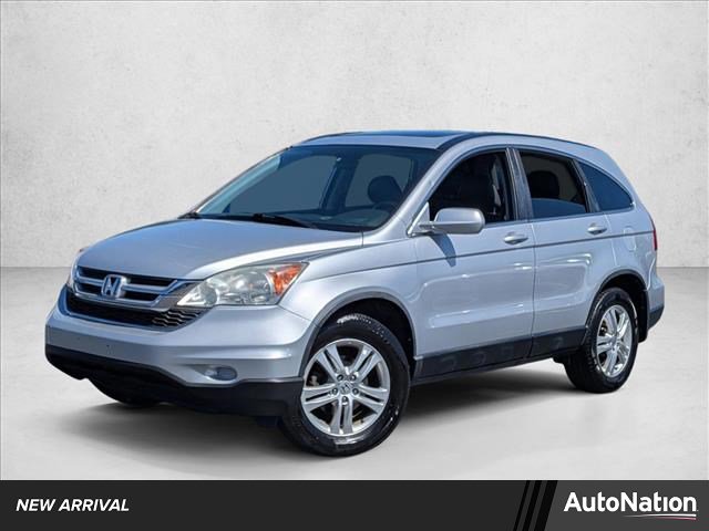 Used 2011 Honda CR-V EX-L image 1