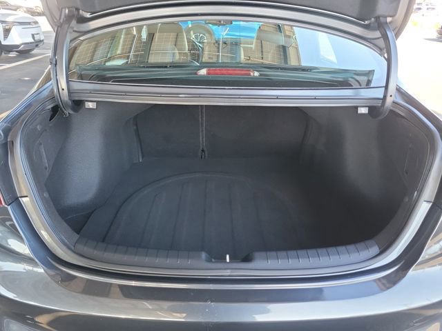 Used 2023 Kia Forte GT-Line w/ GT-Line Technology Package FWD image 28