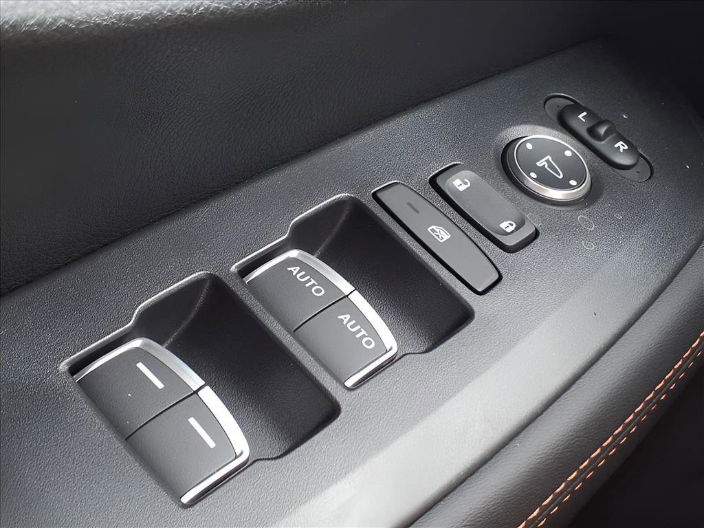 New 2026 Honda HR-V Sport image 26