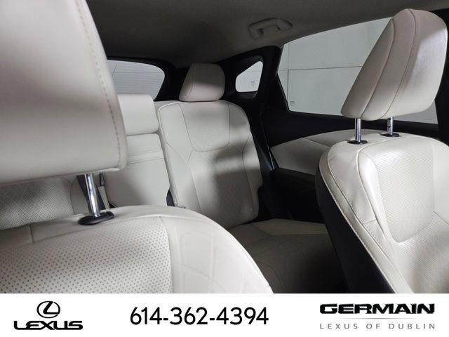 Used 2023 Lexus RX 350 Premium Plus w/ Accessory Package (Z1) image 19