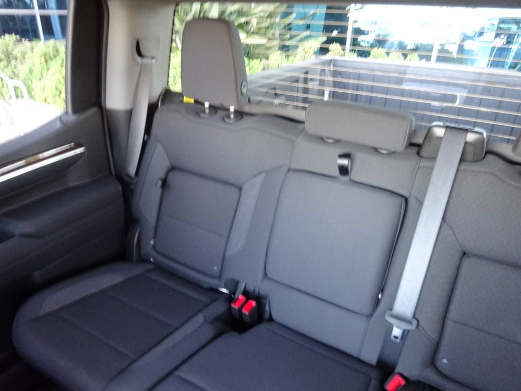 New 2026 GMC Sierra 1500 Elevation AWD/4WD image 14