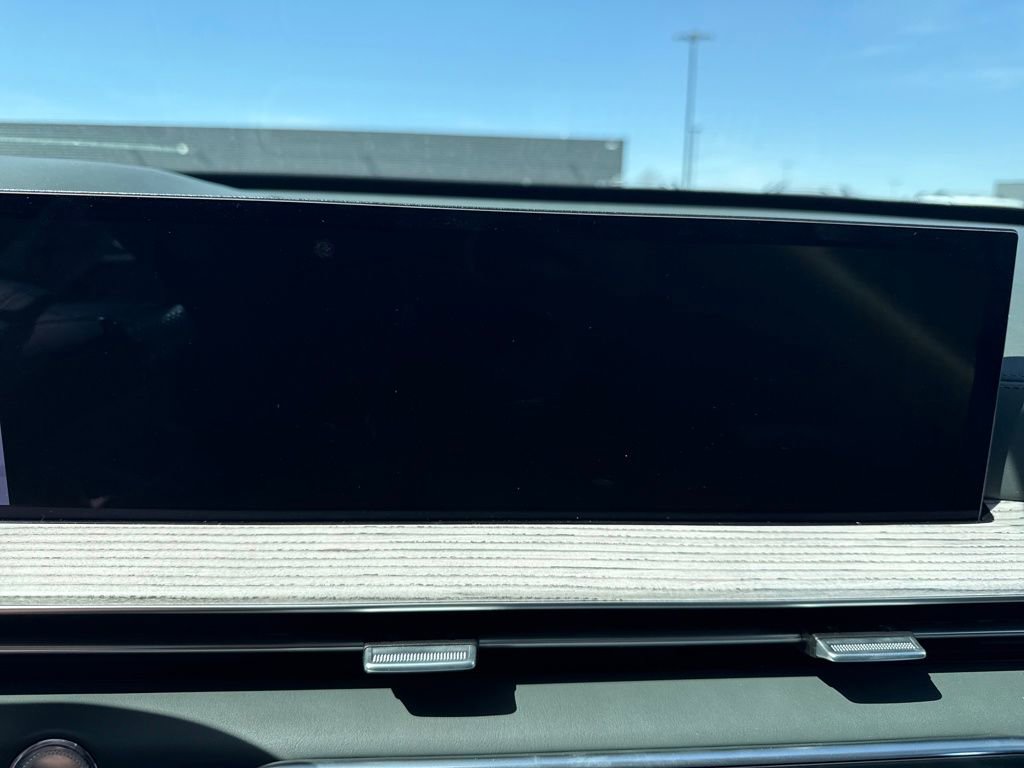 New 2026 Genesis GV80 3.5T Prestige image 18