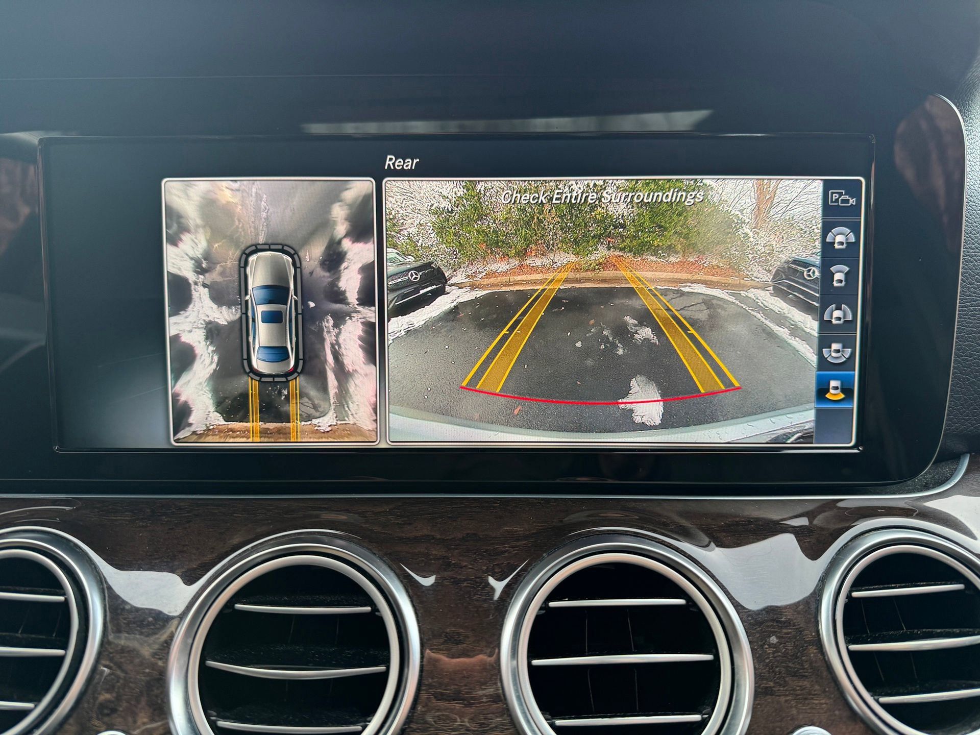 Certified 2017 Mercedes-Benz E 300 image 13