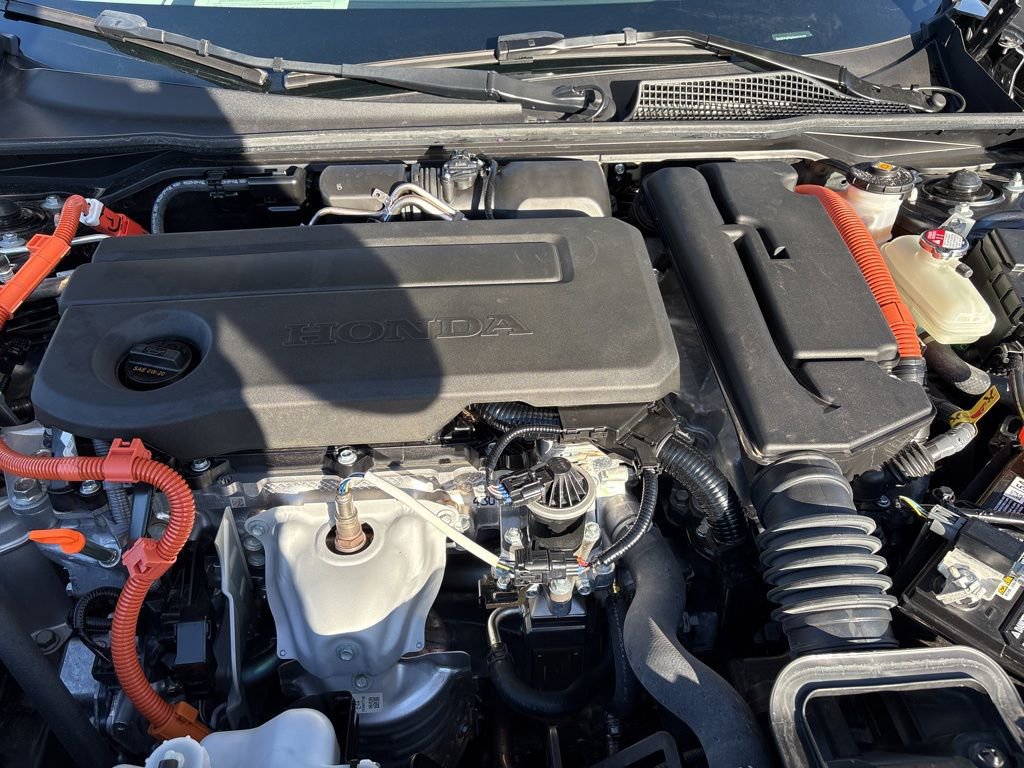 Used 2025 Honda Civic Sport Touring image 53