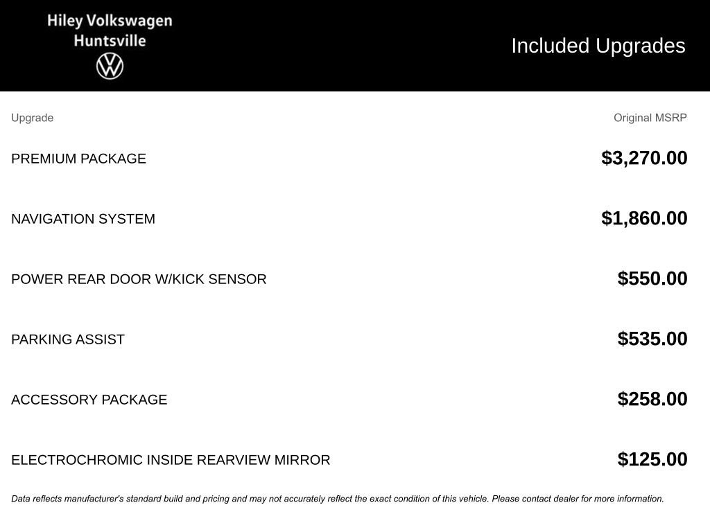 Used 2019 Lexus NX 300 FWD w/ Premium Package image 9