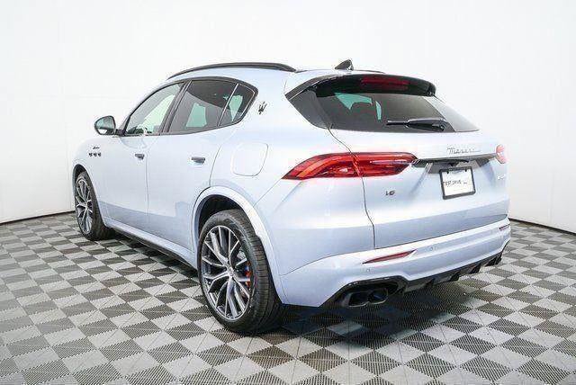 New 2026 Maserati Grecale Modena AWD/4WD image 32