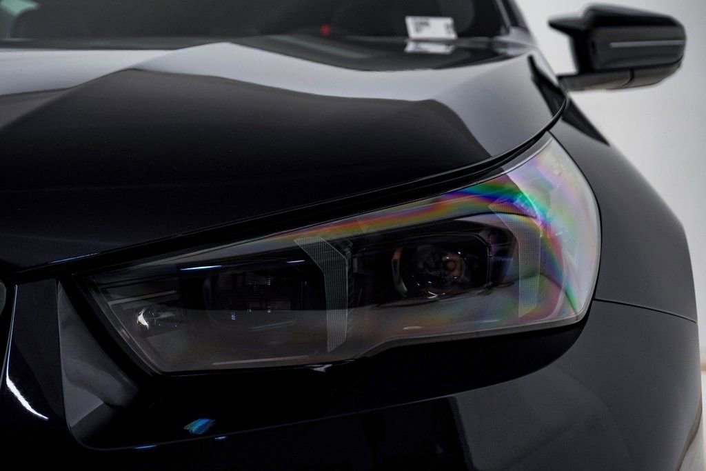 Used 2025 BMW M5 Touring w/ M Driver's Package image 7